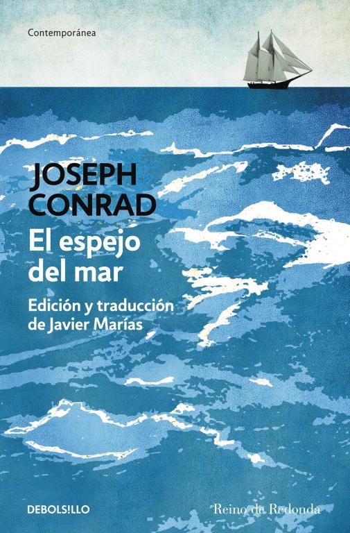 ESPEJO DEL MAR, EL | 9788499897271 | CONRAD, JOSEPH (1857-1924)