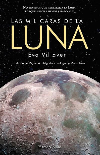 MIL CARAS DE LA LUNA | 9788491393689 | VILLAVER, EVA