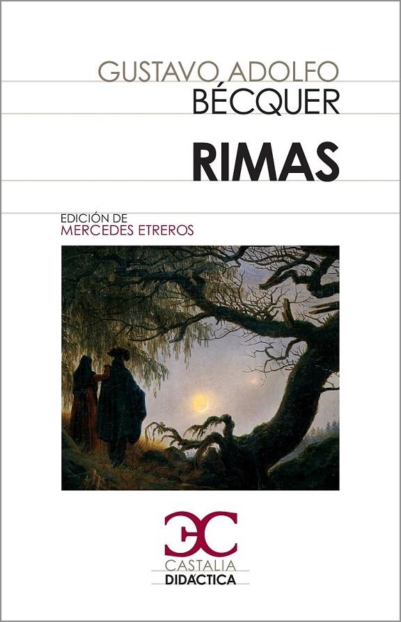 RIMAS CD NE. | 9788497403788 | BECQUER,GUSTAVO ADOLFO