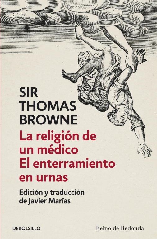 RELIGIÓN DE UN MÉDICO Y EL ENTERRAMIE, LA | 9788499897530 | BROWNE, THOMAS S