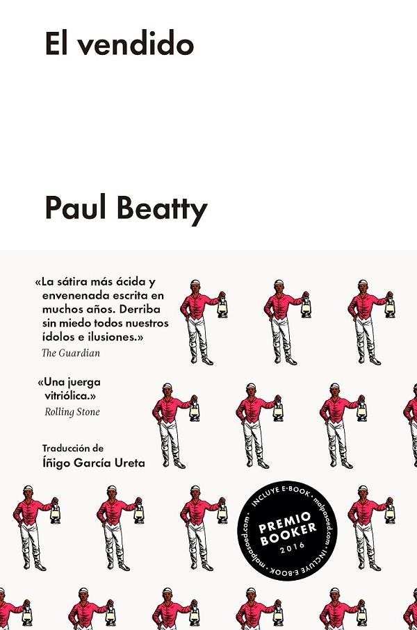 VENDIDO | 9788416665693 | BEATTY, PAUL