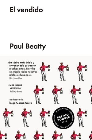 VENDIDO | 9788416665693 | BEATTY, PAUL