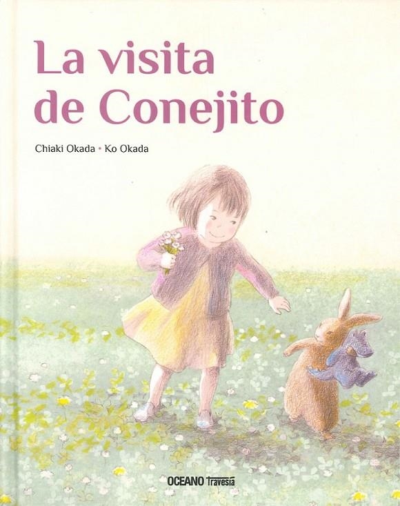 VISITA DEL CONEJITO | 9786074009026 | OKADA- KO - OKADA CHIAKI