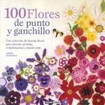 100 FLORES DE PUNTO Y GANCHILLO | 9788475566504 | STANFIELD, LESLEY