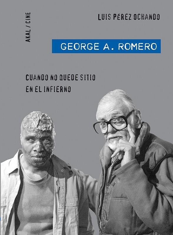 CUANDO NO QUEDE SITIO EN EL INFIERNO | 9788446028512 | ROMERO, GEORGE A.
