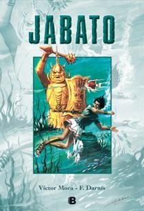 JABATO -1O | 9788466651059 | MBROSIO, MIGUEL