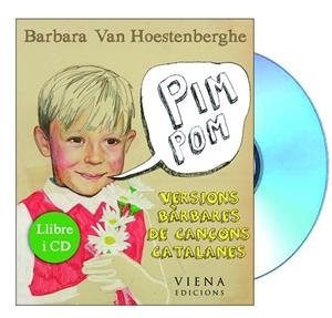 PIM POM | 9788483306840 | HOESTENBERGHE, BARBARA VAN