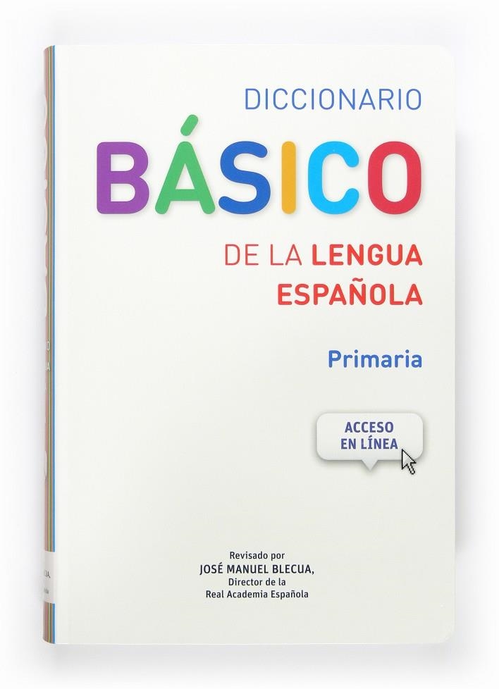 DICC.BASICO RAE 14 | 9788467573763 | EQUIPO PEDAGÓGICO EDICIONES SM,