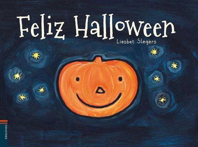 FELIZ HALLOWEEN | 9788426390479 | SLEGERS, LIESBET