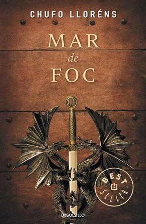 MAR DE FOC,EL | 9788499894201 | LLORENS, CHUFO