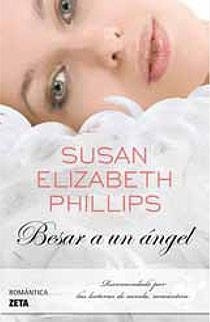 BESAR A UN ÁNGEL | 9788498723687 | PHILLIPS,SUSAN ELIZABETH