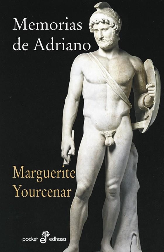 MEMORIAS DE ADRIANO (BXL) | 9788435018395 | YOURCENAR, MARGUERITE/BERNARDEZ, AURORA