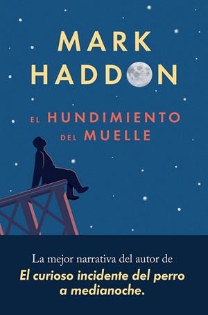 HUNDIMIENTO DEL MUELLE,EL | 9788417081553 | HADDON, MARK