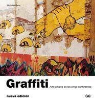 GRAFFITI. | 9788425223419 | GANZ, NICHOLAS