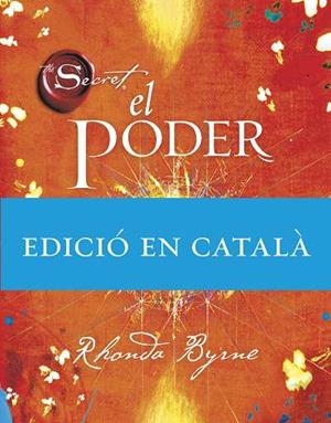 PODER,EL (CAT) | 9788492920006 | BYRNE, RHONDA