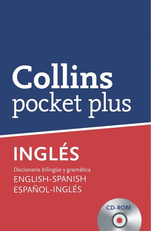 COLLINS POCKET PLUS. ENGLISH-SPANISH, ESPAÑOL-INGLES. CON CD | 9788425346668 | AA.VV.