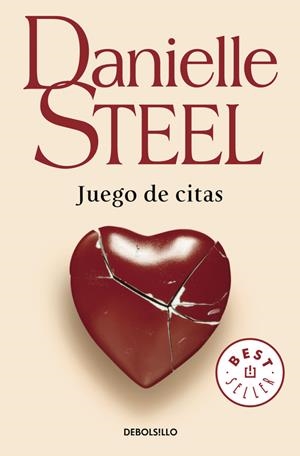JUEGO DE CITAS | 9788483465257 | STEEL, DANIELLE