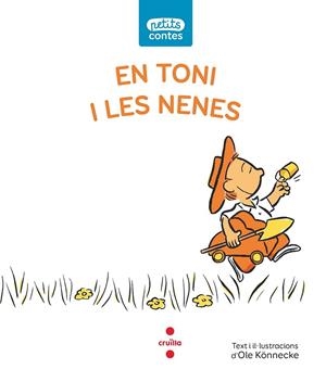 TON I LES NENES | 9788466148511 | KÖNNECKE, OLE