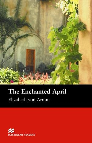 ENCHANTED APRIL, THE | 9781405072915 | ARNIM, ELIZABETH VON