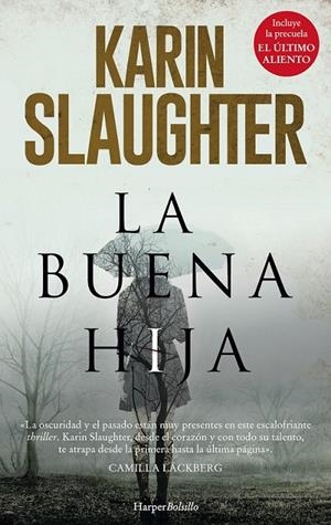 BUENA HIJA | 9788417216191 | SLAUGHTER, KARIN