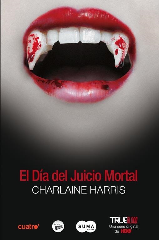 DÍA DEL JUICIO MORTAL,EL | 9788483652503 | HARRIS CHARLAIN