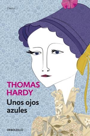 OJOS AZULES, UNOS | 9788499081793 | HARDY LEAHET, THOMAS