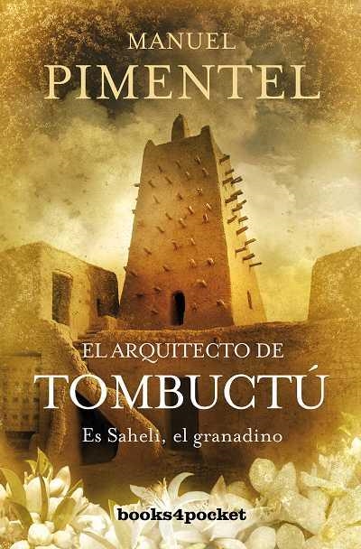 ARQUTECTO DE TOMBUCTU,EL | 9788492801114 | PIMENTEL SILES, MANUEL (1961- ) [VER TITULOS]