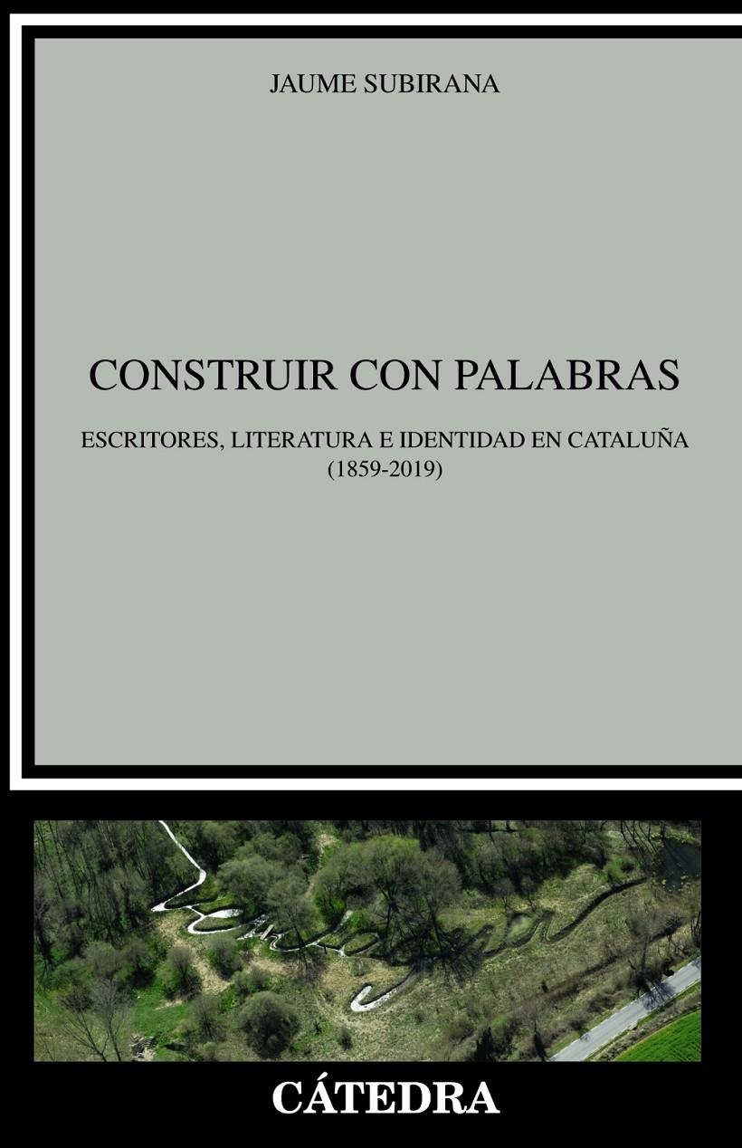 CONSTRUIR CON PALABRAS | 9788437638676 | SUBIRANA ORTÍN, JAUME
