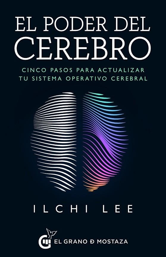 PODER DEL CEREBRO | 9788412017823 | LEE, ILCHI