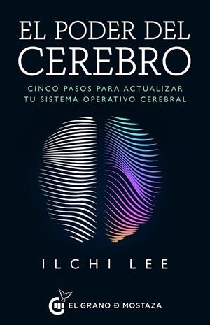 PODER DEL CEREBRO | 9788412017823 | LEE, ILCHI