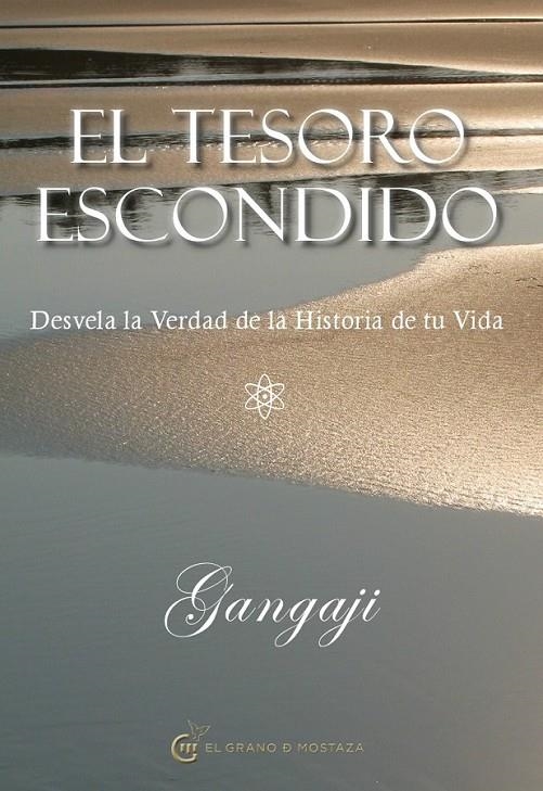 TESORO ESCONDIDO,EL | 9788493931193 | GANGAJI