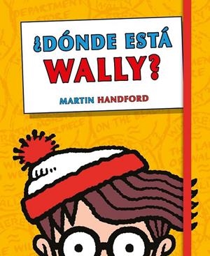DÓNDE ESTÁ WALLY? (EDICIÓN ESENCIAL) | 9788417424954 | HANDFORD, MARTIN