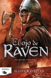 OJO DE RAVEN, EL | 9788498726411 | KRISTIAN, GILES