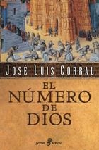 NUMERO DE DIOS, EL | 9788435018845 | CORRAL JOSE LUIS