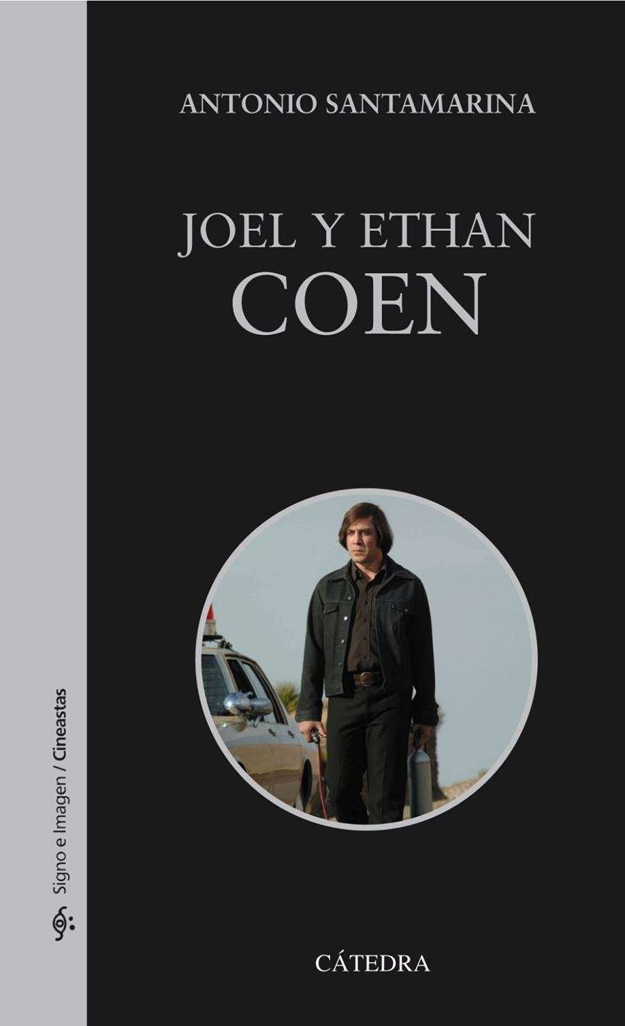 JOEL Y ETHAN COEN | 9788437630427 | SANTAMARIA, ANTONIO