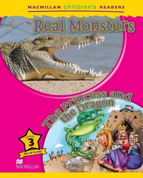 REAL MONSTERS PRINCE DRAGON | 9780230010154 | SHIPTON, P.