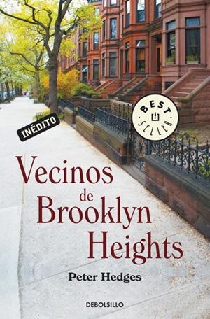 VECINOS DE BROOKLYN HEIGHTS | 9788499897141 | HEIGHTS