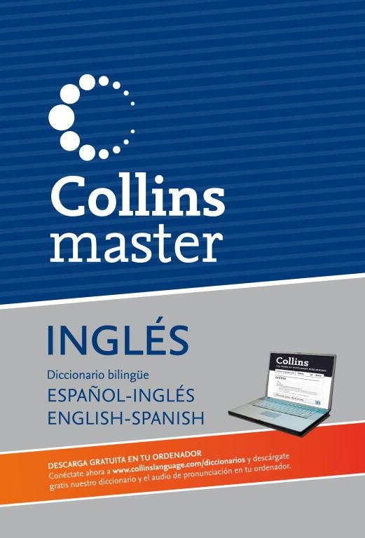 MASTER INGLES-ESPAÑOL | 9788425347238 | COLLINS,