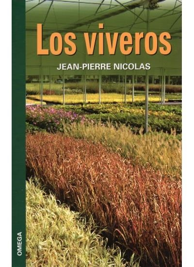 VIVEROS | 9788428214032 | NICOLAS, JEAN-PIERRE