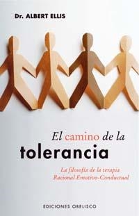 CAMINO DE LA TOLERANCIA | 9788497773133 | ELLIS, ALBERT DR