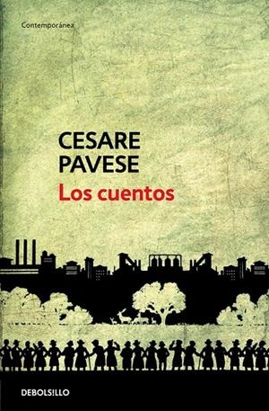 CUENTOS,LOS | 9788499893815 | PAVESE,CESARE