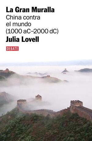 GRAN MURALLA, LA | 9788483067208 | LOVELL, JULIA