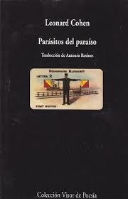 PARASITOS DEL PARAISO | 9788475221311 | COHEN, LEONARD (1934- )