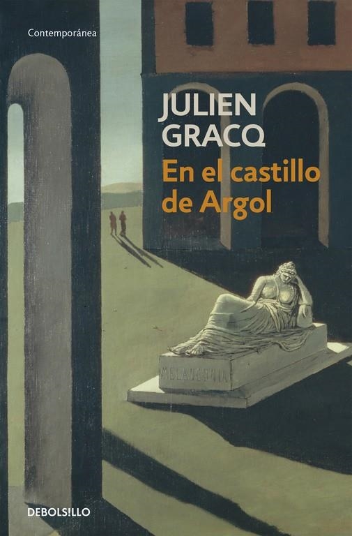 EN EL CASTILLO DE ARGOL | 9788497936484 | GRACQ, JULIEN