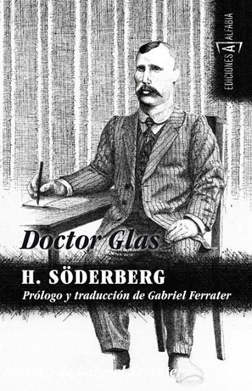 DOCTOR GLAS | 9788493794392 | SÖDERBERG, H.