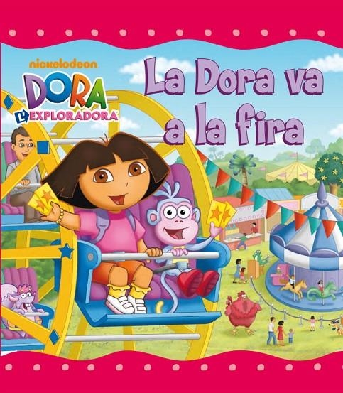 DORA VA A LA FIRA | 9788448832117 | WILSON SARAH- ROPER ROBERT