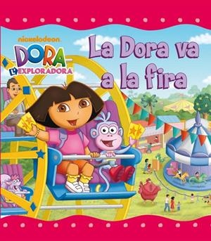 DORA VA A LA FIRA | 9788448832117 | WILSON SARAH- ROPER ROBERT