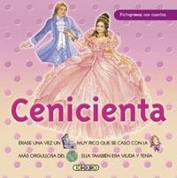 CENINICIENTA | 9788499139074 | TODOLIBRO, EQUIPO