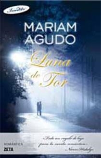 LUNA DE TOR | 9788498723595 | AGUDO,MARIAM