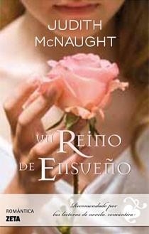 REINO DE ENSUEÑO,UN ZB | 9788498722468 | MCNAUGHT,JUDITH